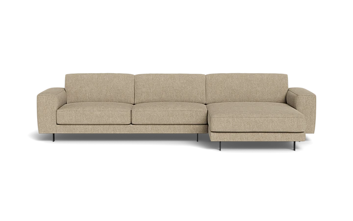 Samba Day sofa med chaiselong